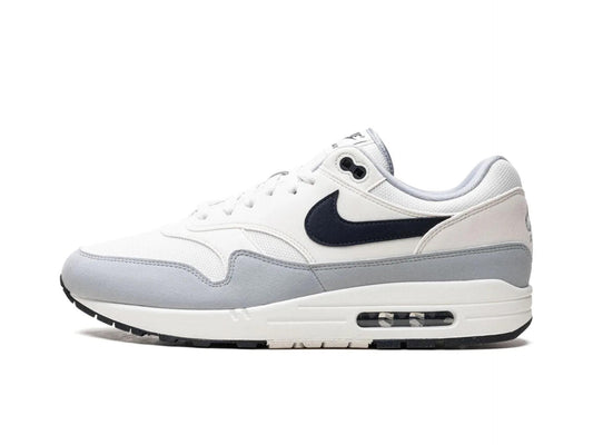 Nike Air Max 1 Platinum Tint Dark Obsidian
