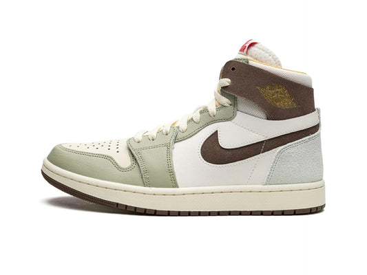 Air Jordan 1 High Zoom CMFT 2 Year Of The Rabbit