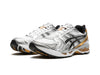 ASICS Gel-Kayano 14 White Pure Gold