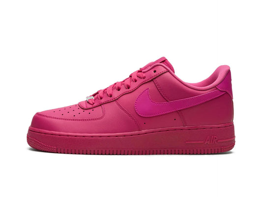 Nike Air Force 1 Low Fireberry (W)
