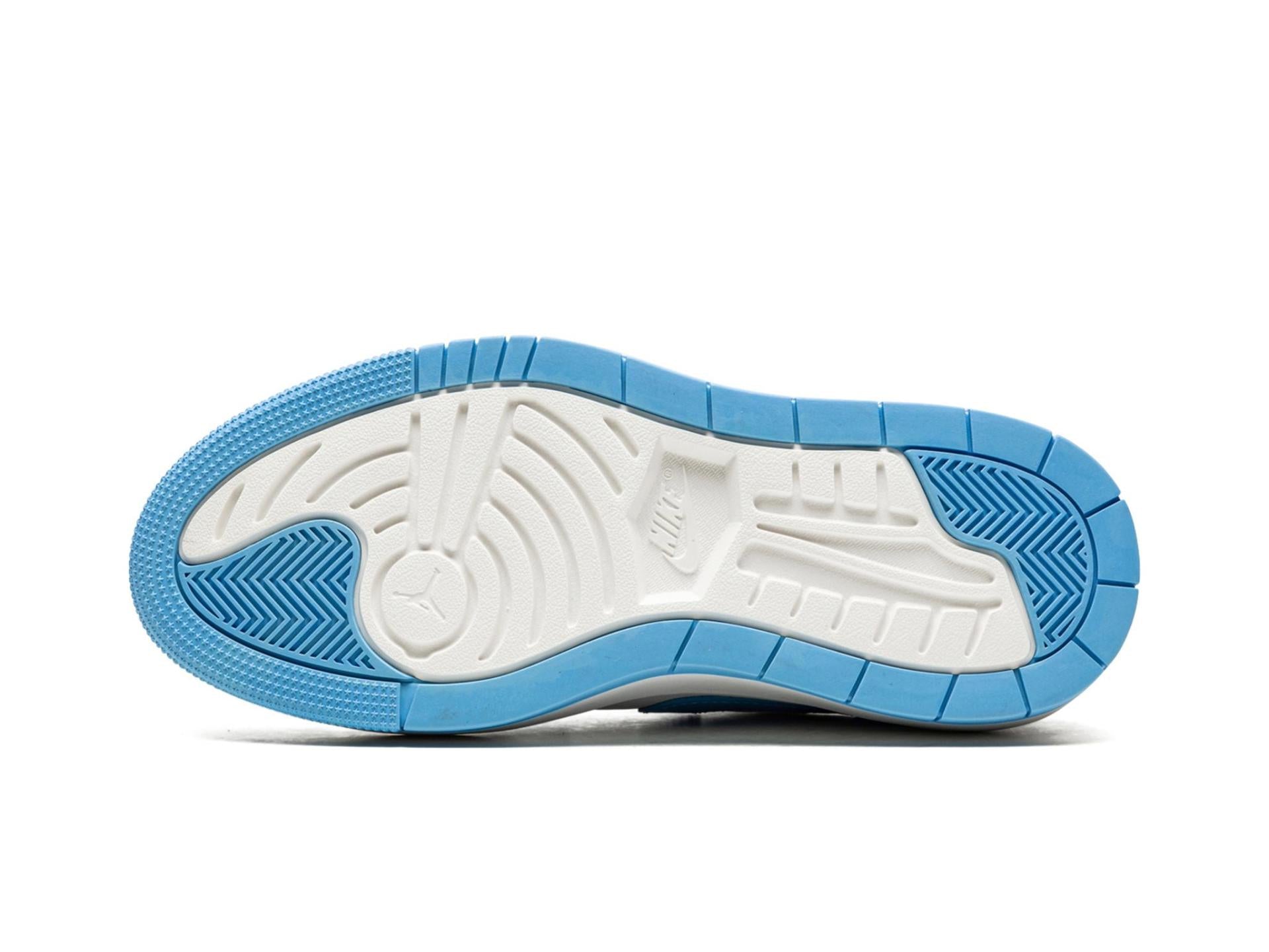 Air Jordan 1 Low Elevate University Blue (W)