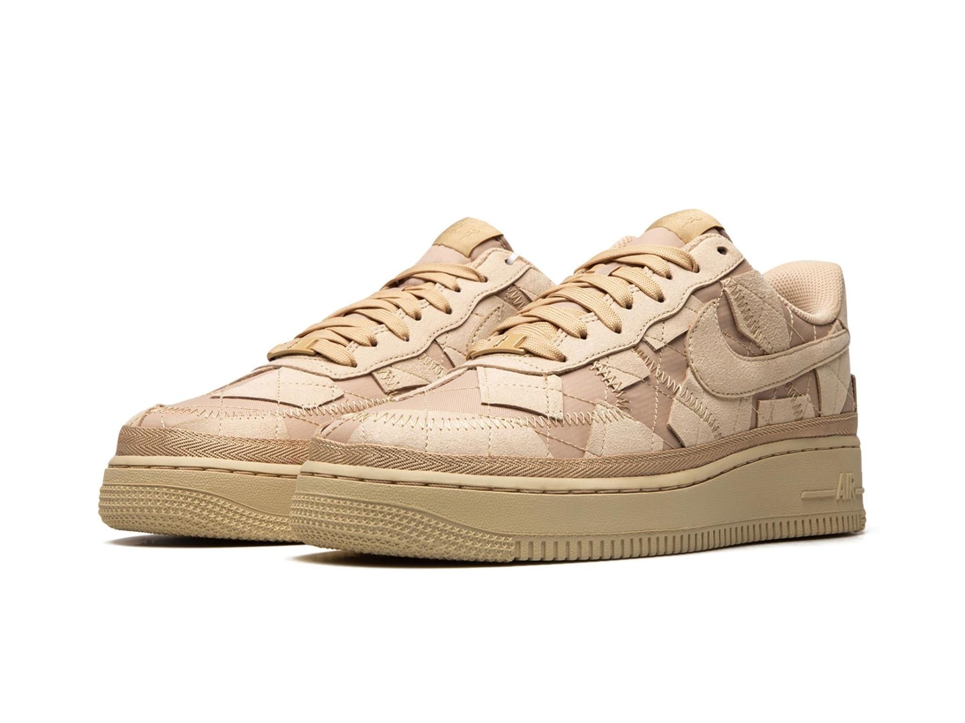 Nike Air Force 1 Low Billie Eilish Mushroom