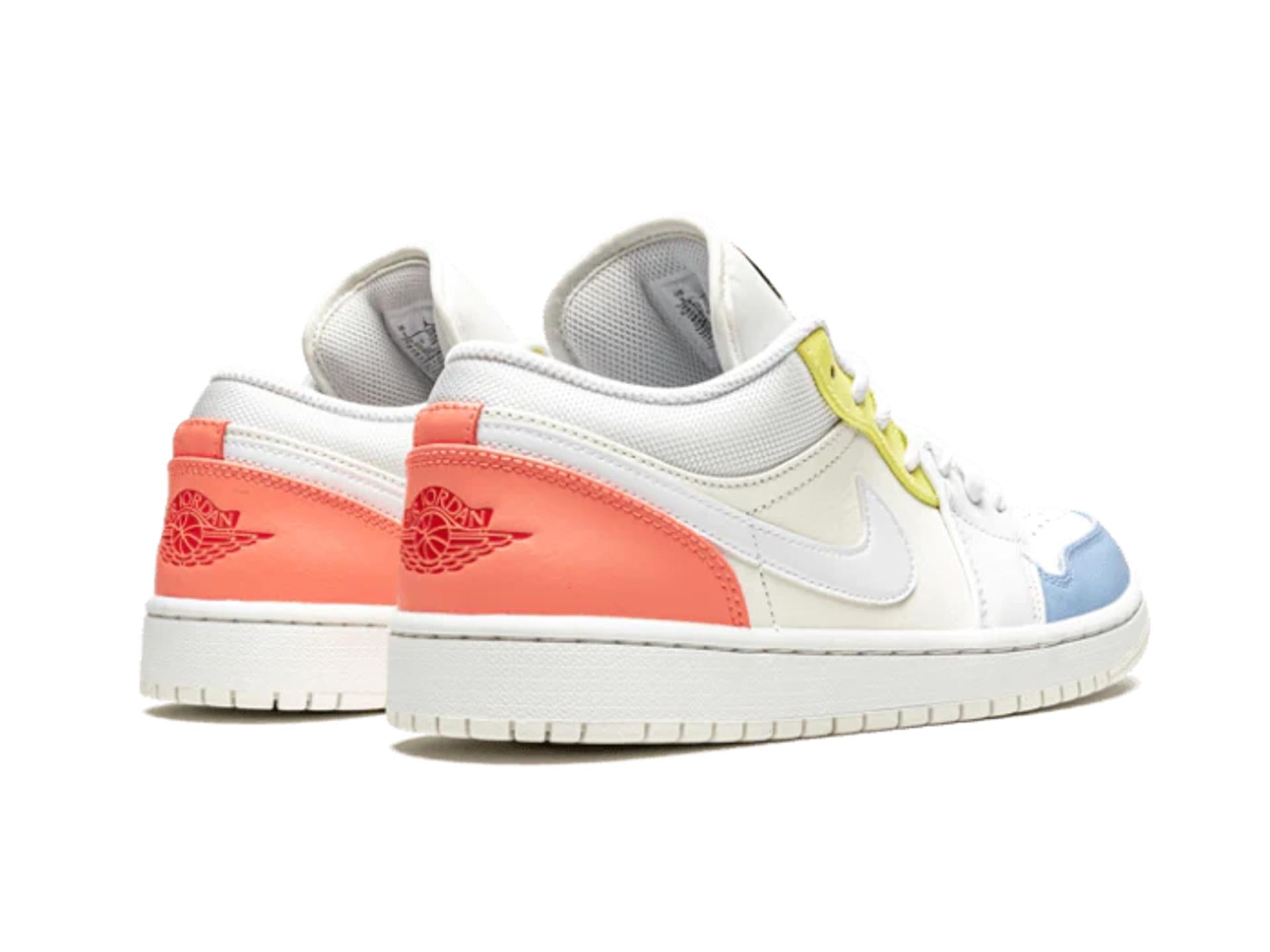 Air Jordan 1 Low To My First Coach (W)