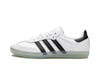 Adidas Samba Jason Dill White Black