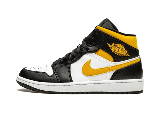 Air Jordan 1 Mid Pollen