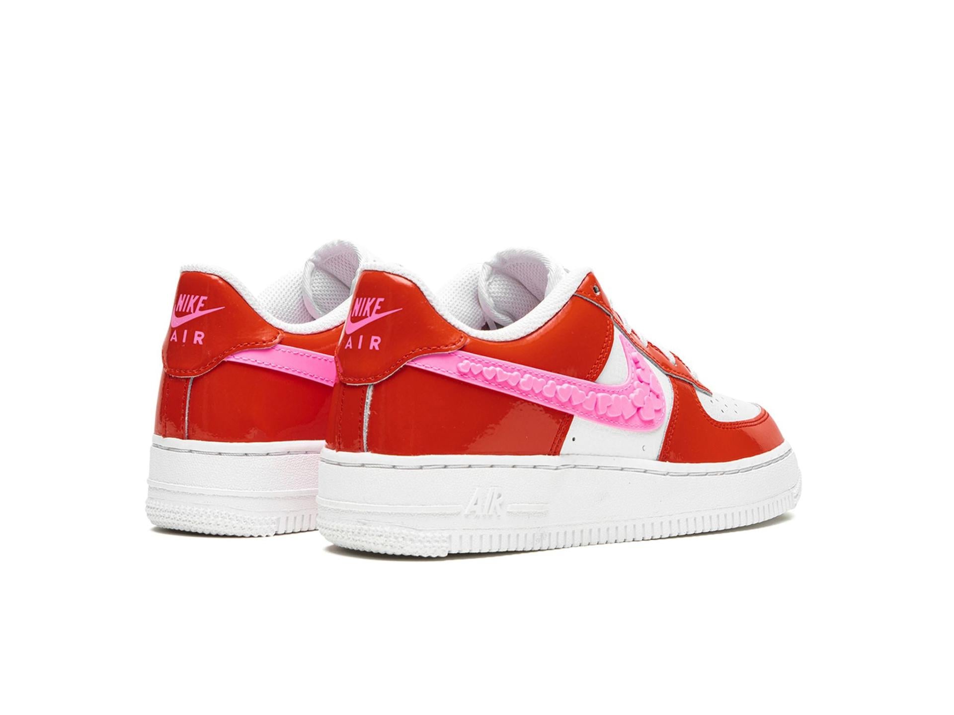 Nike Air Force 1 Low Valentines Day (2023) (GS)
