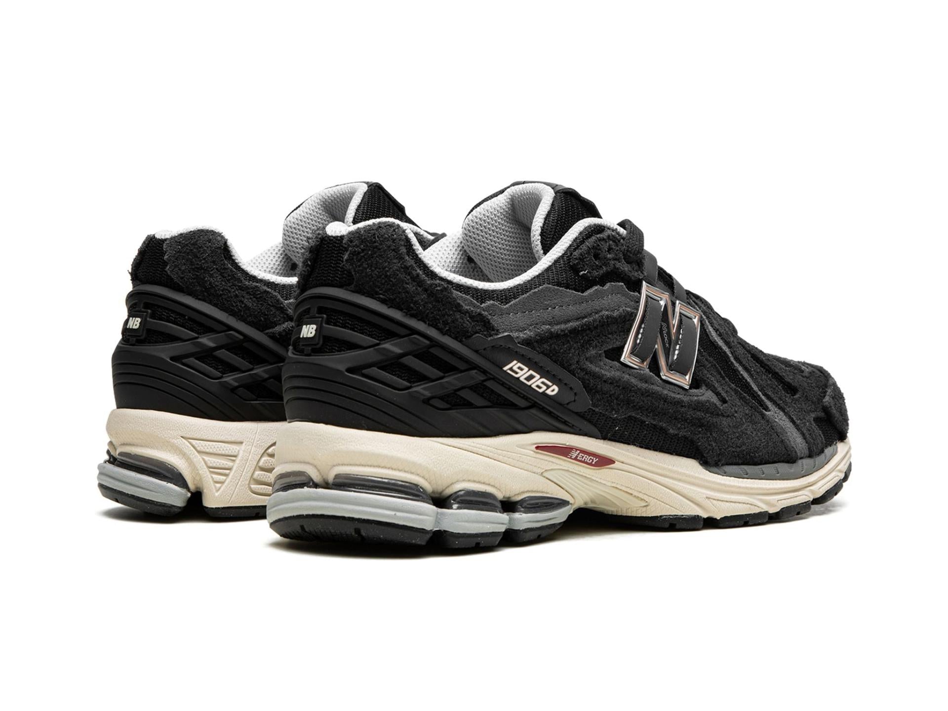 New Balance 1906 Protection Pack Black