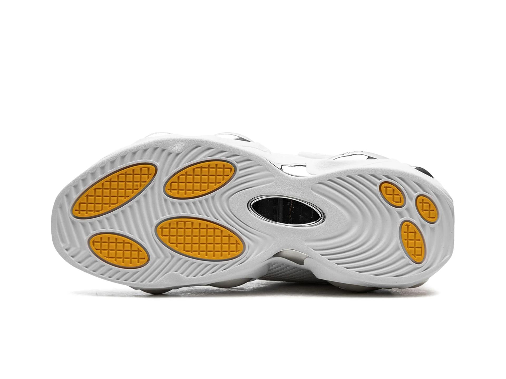 Nike NOCTA Glide Drake White Chrome