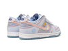 Dunk Low Union LA Passport Pack Argon