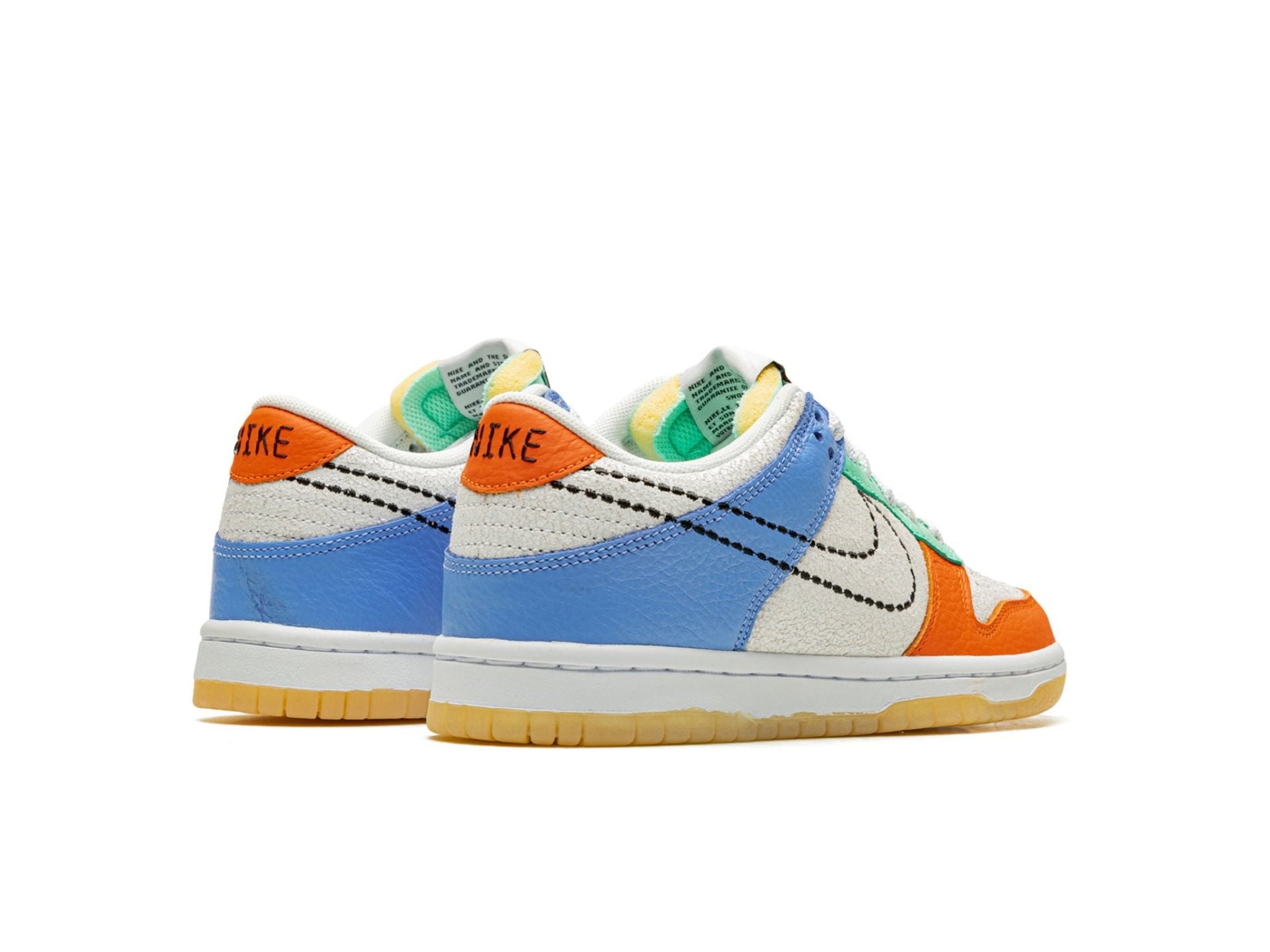 Nike Dunk Low 101 (GS)