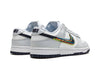 Nike Dunk Low 3D Swoosh