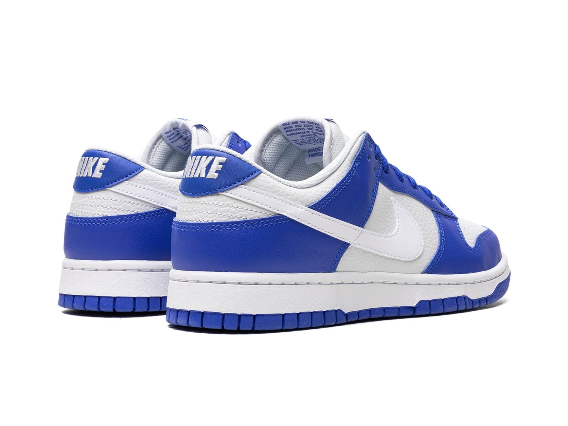 Nike Dunk Low Alternate Kentucky