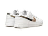 Nike Dunk Low Animal Print White (W)