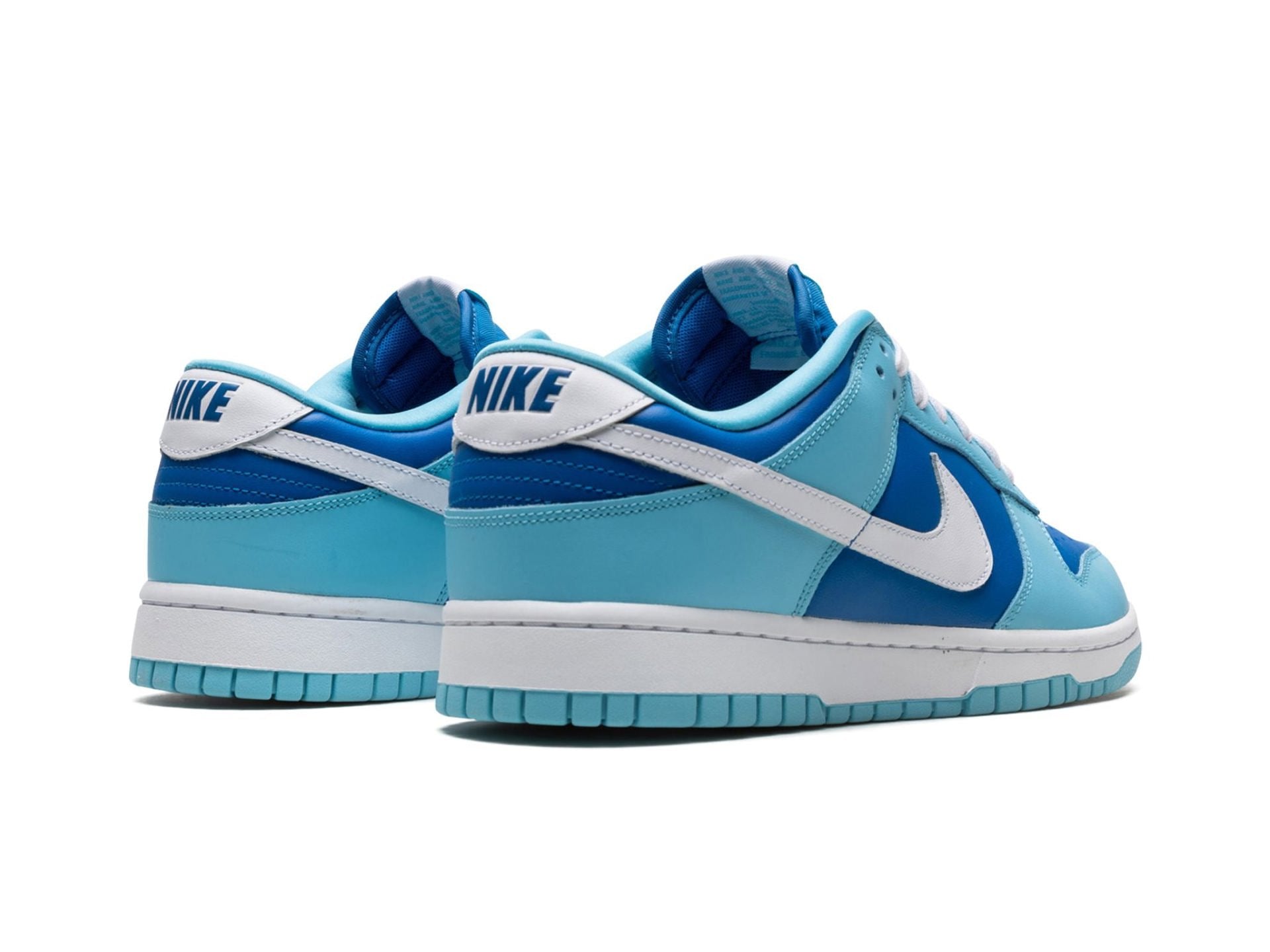 Nike Dunk Low Argon