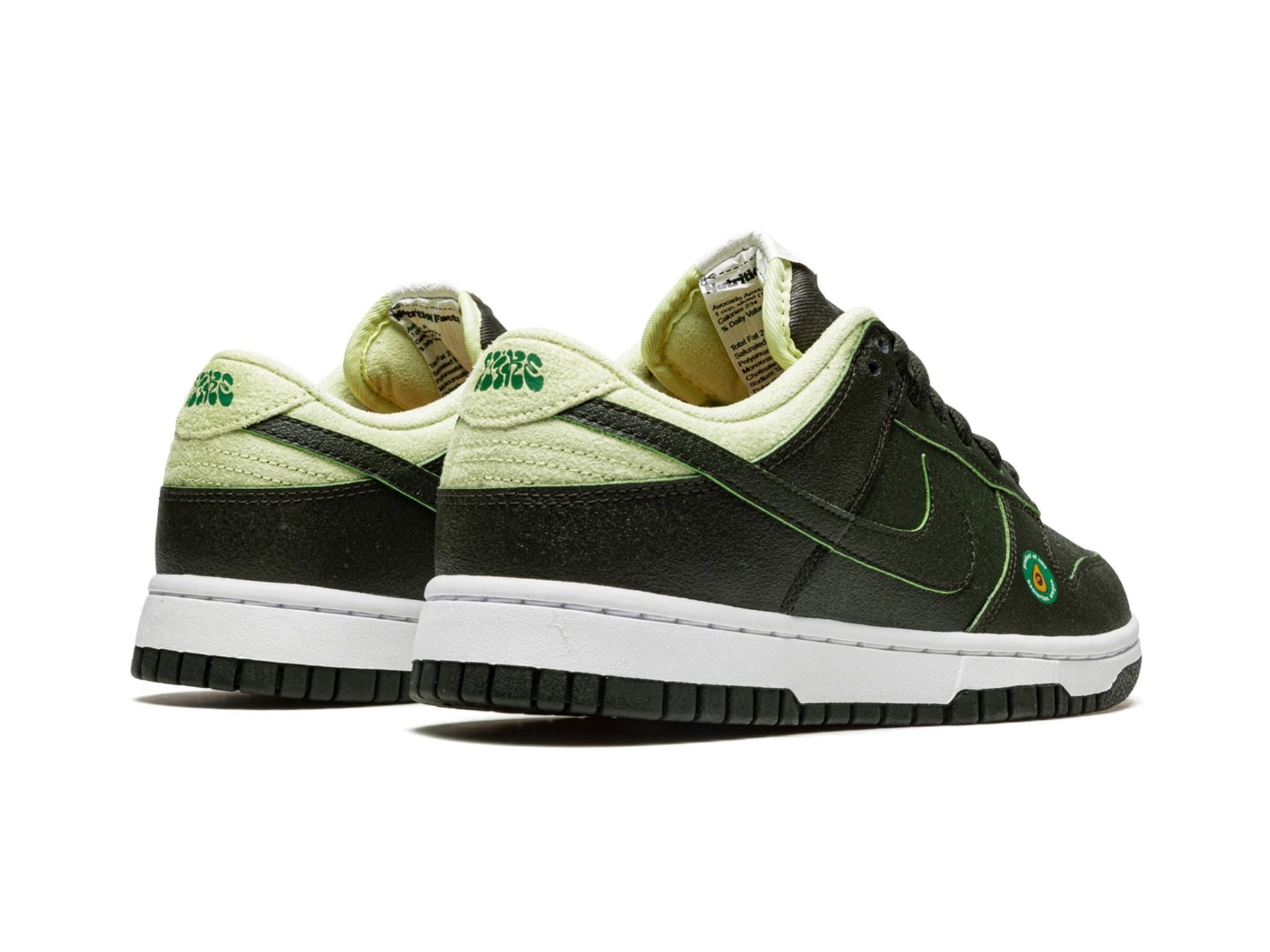 Nike Dunk Low Avocado (W)