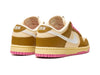 Nike Dunk Low Bronzine Pink (W)