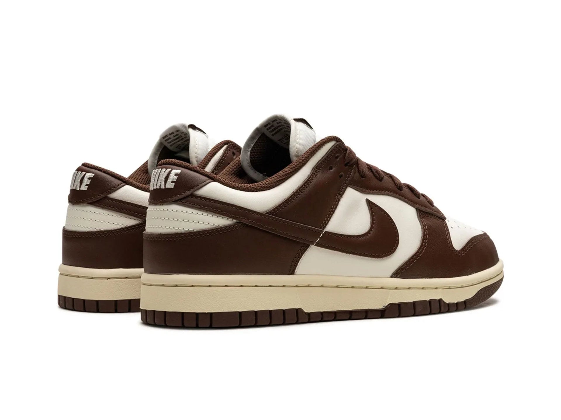 Nike Dunk Low Cacao Wow (W)