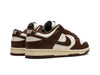 Nike Dunk Low Cacao Wow (W)
