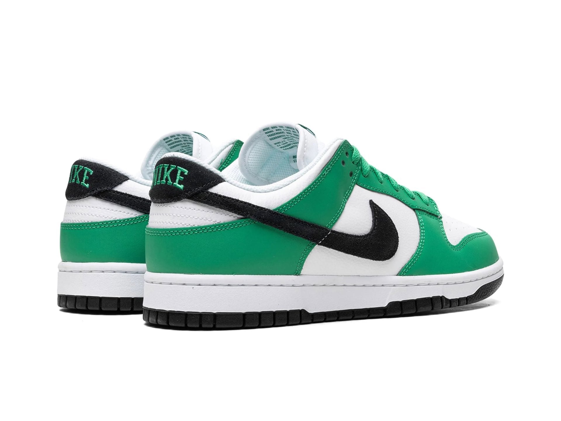 Nike Dunk Low Celtics