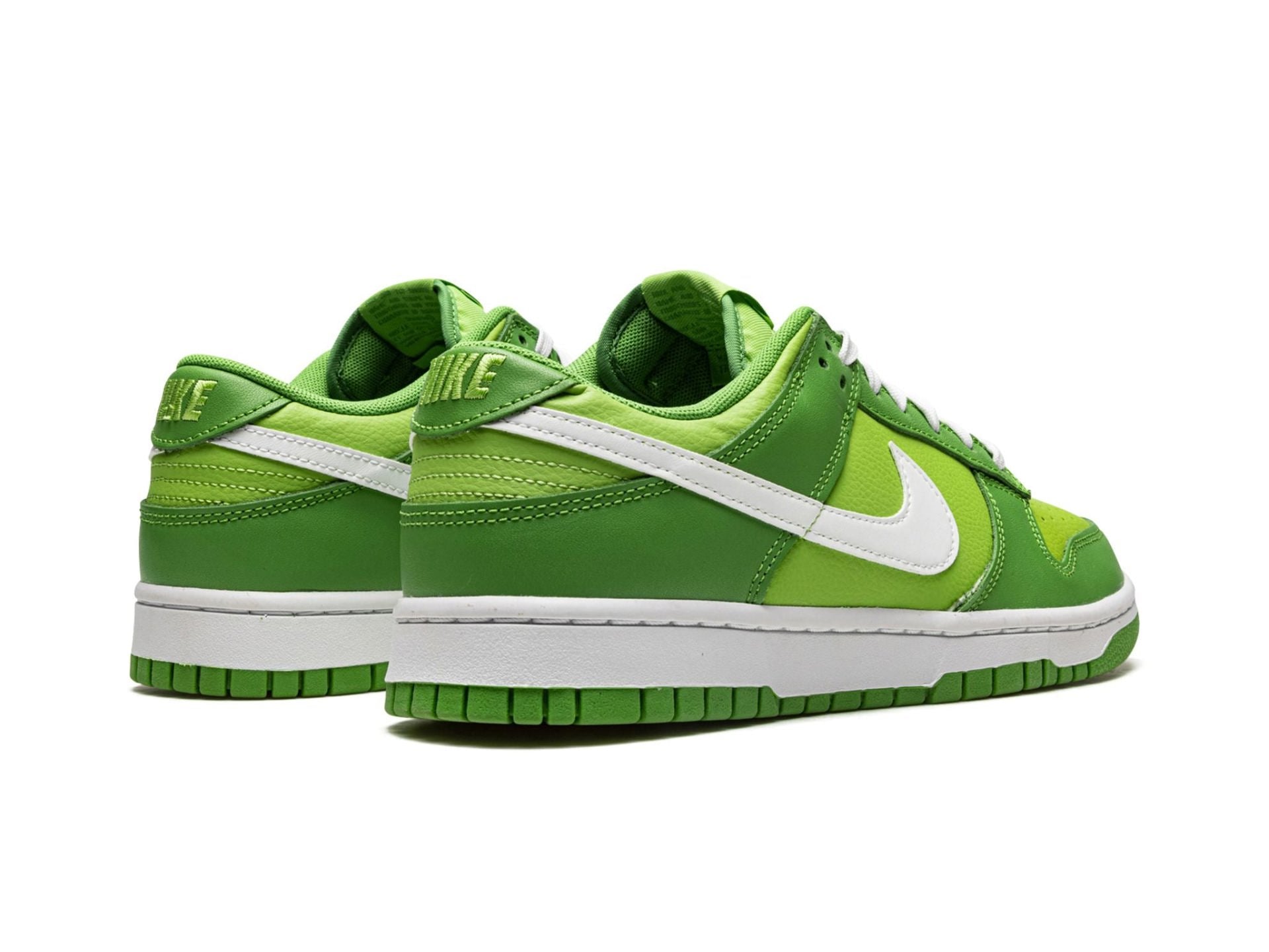Nike Dunk Low Chlorophyll