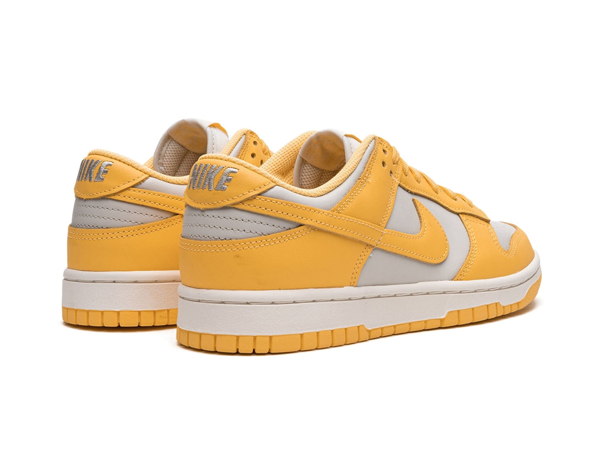 Nike Dunk Low Citron Pulse (W)