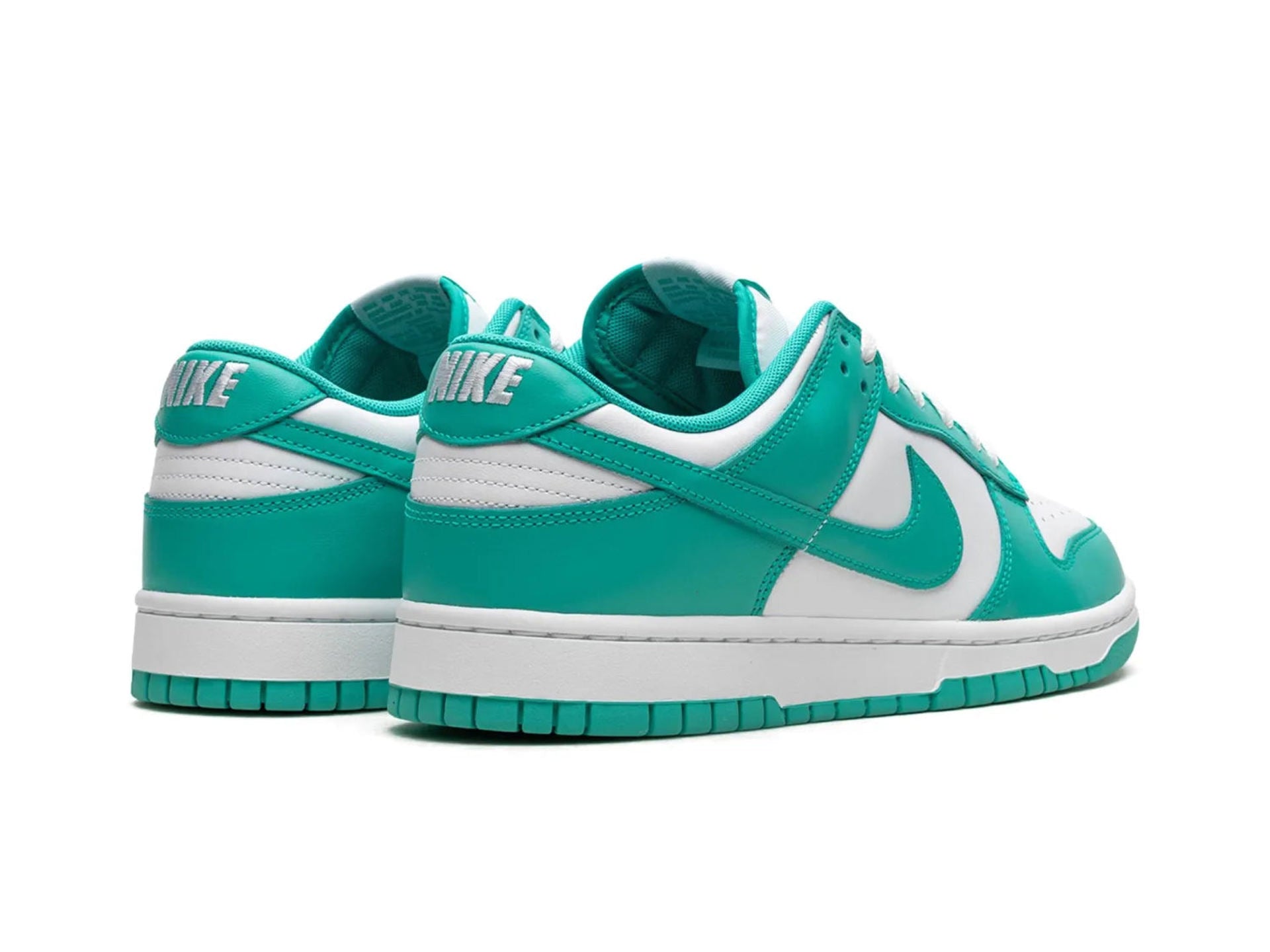 Nike Dunk Low Clear Jade