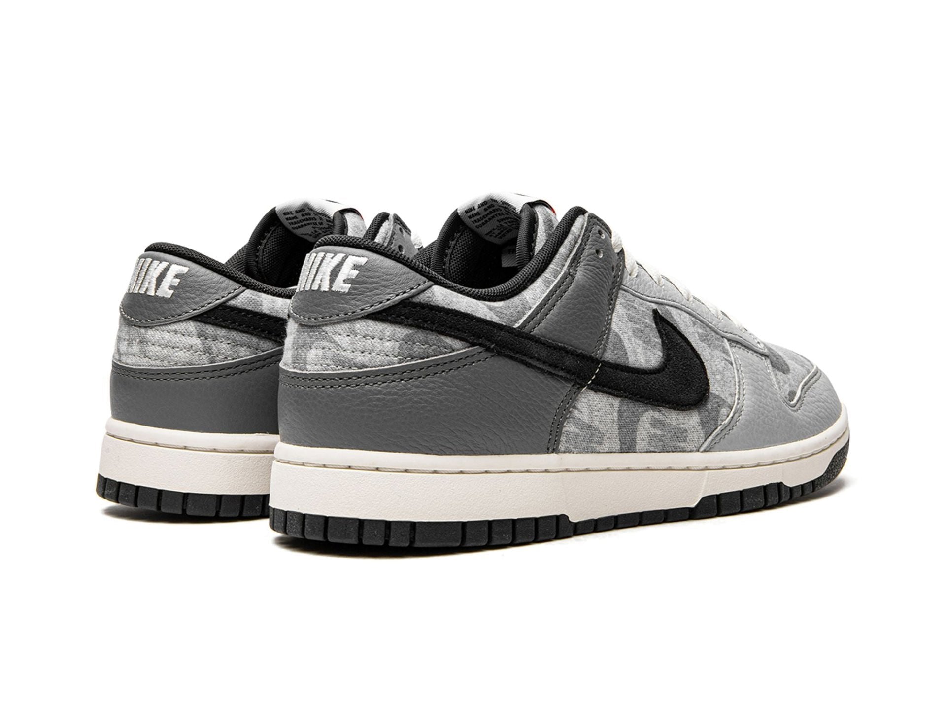 Nike Dunk Low Copy Paste
