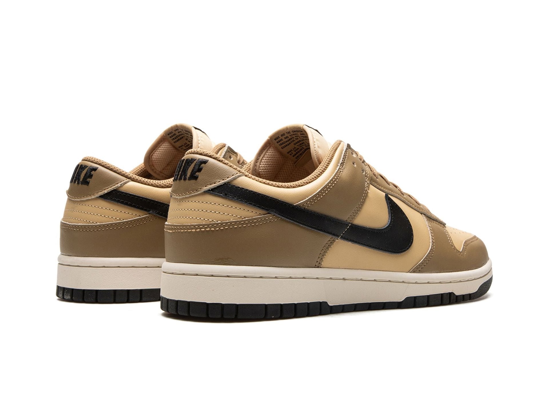 Nike Dunk Low Dark Driftwood (W)