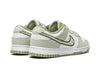 Nike Dunk Low Fleece Green (W)