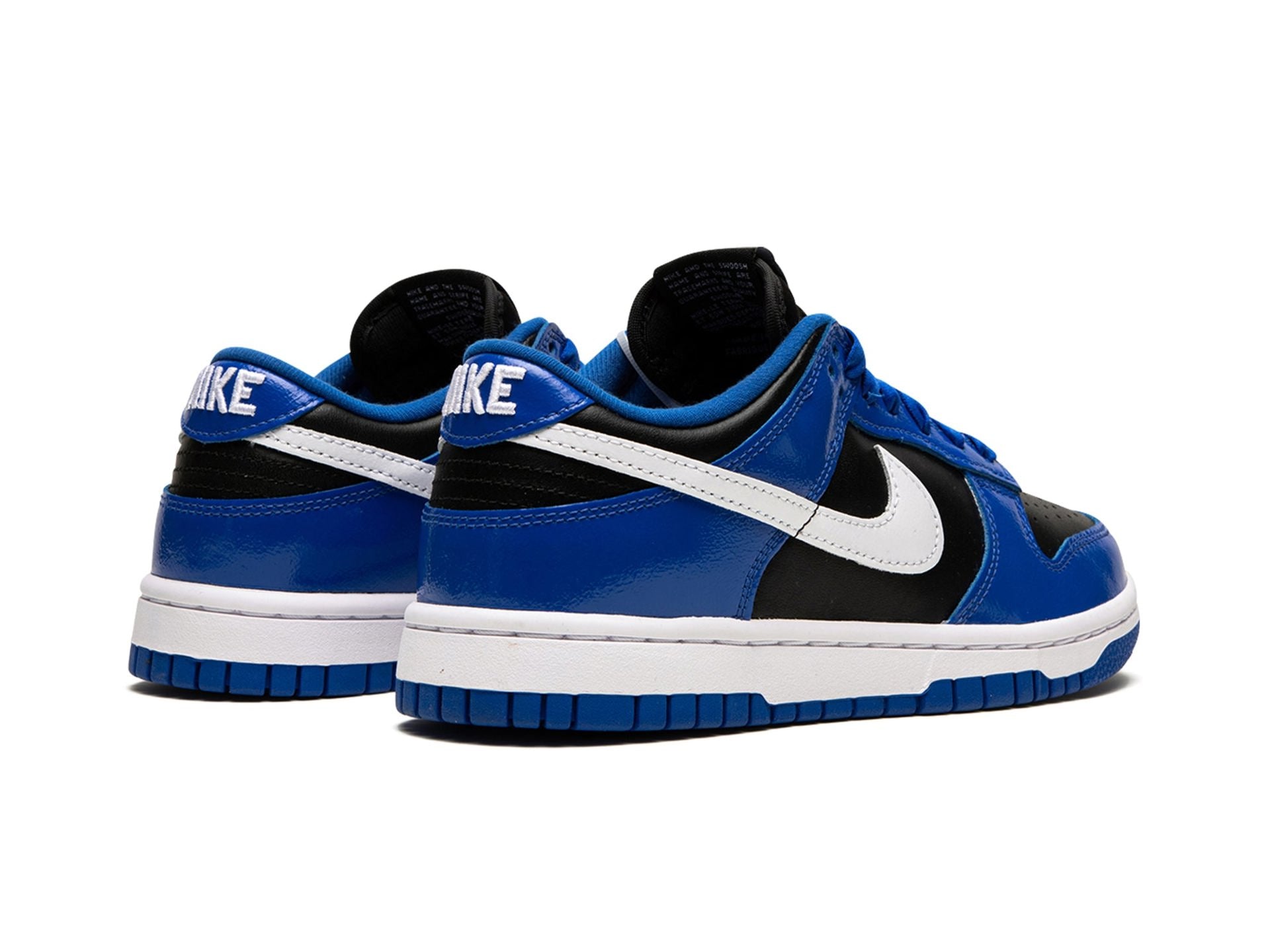 Nike Dunk Low Game Royal (W)