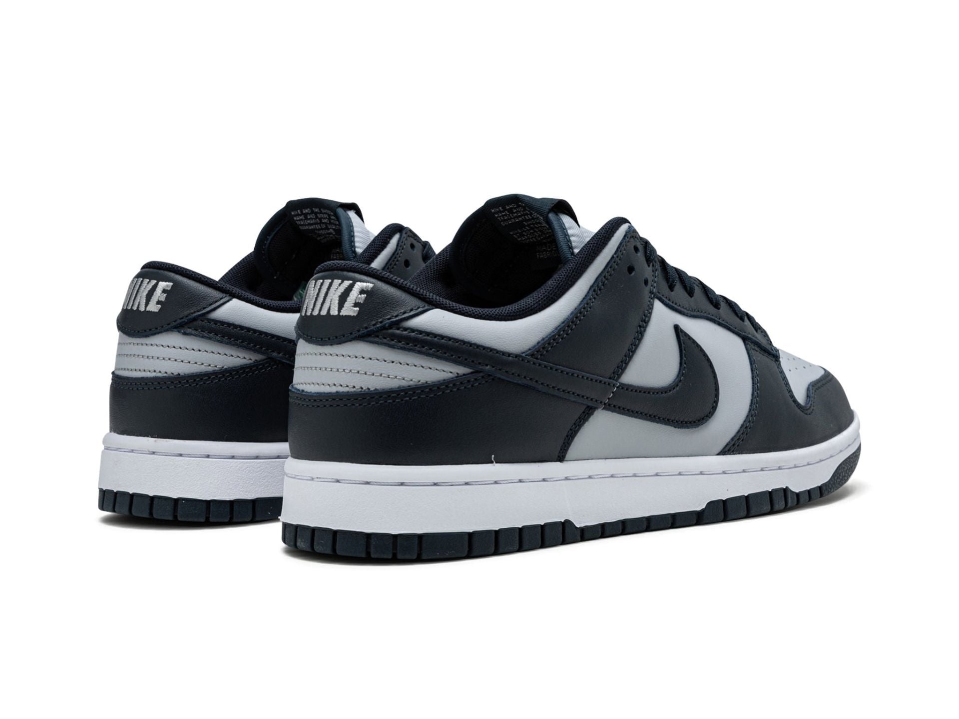 Nike Dunk Low Georgetown