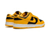 Nike Dunk Low Goldenrod