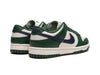 Nike Dunk Low Gorge Green Midnight Navy (W)
