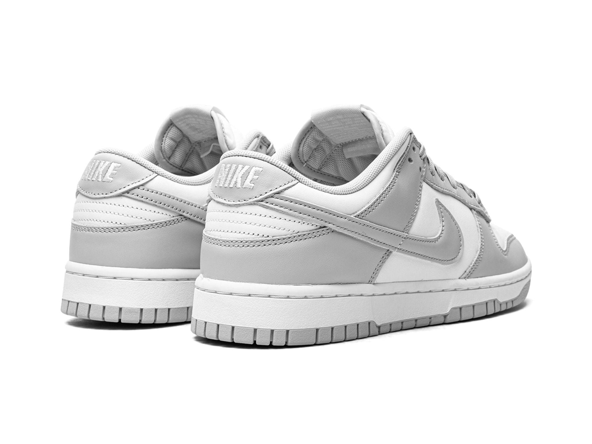 Nike Dunk Low Grey Fog
