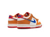 Nike Dunk Low Hot Curry Game Royal (GS)