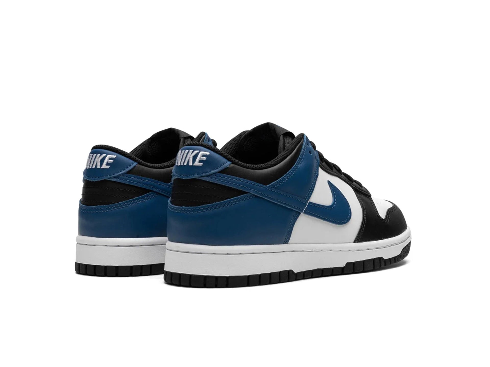 Nike Dunk Low Industrial Blue (GS)
