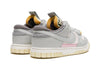 Nike Dunk Low Jumbo Remastered Mint Foam