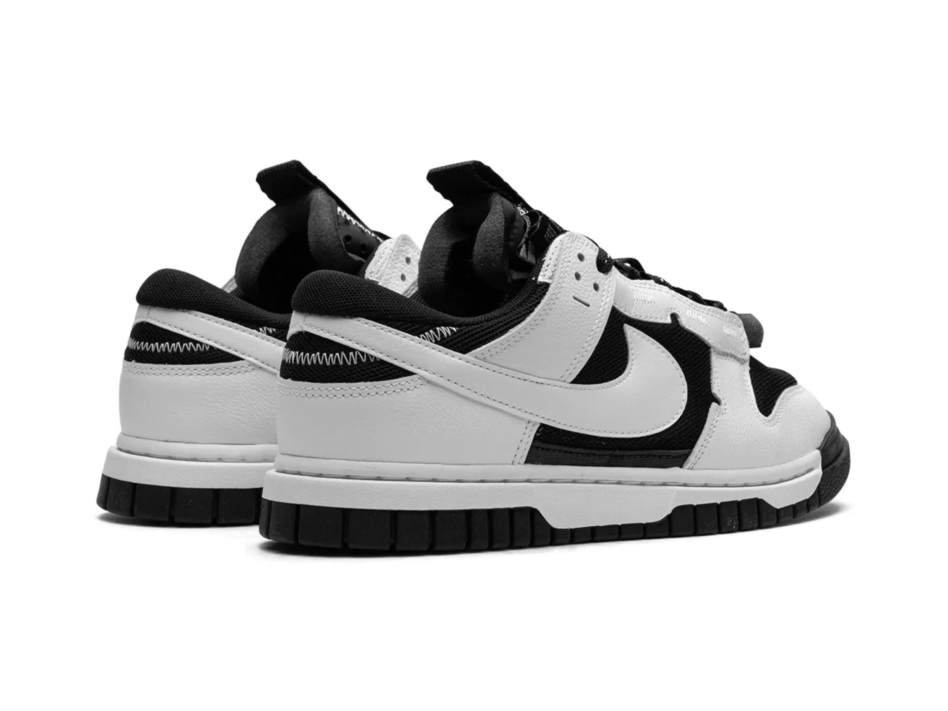 Nike Dunk Low Jumbo Remastered Reverse Panda