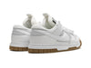 Nike Dunk Low Jumbo Remastered White Gum