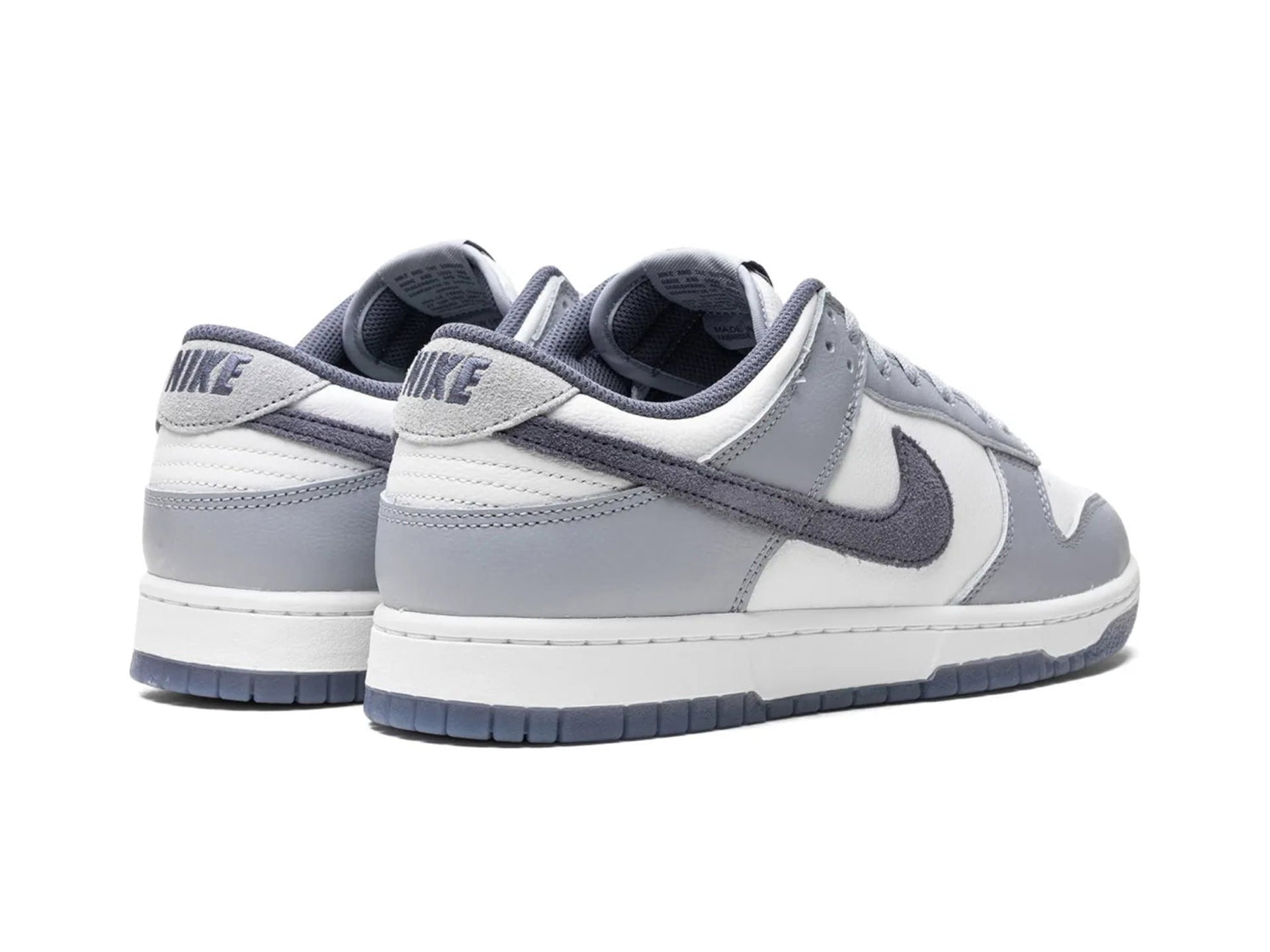 Nike Dunk Low Light Carbon