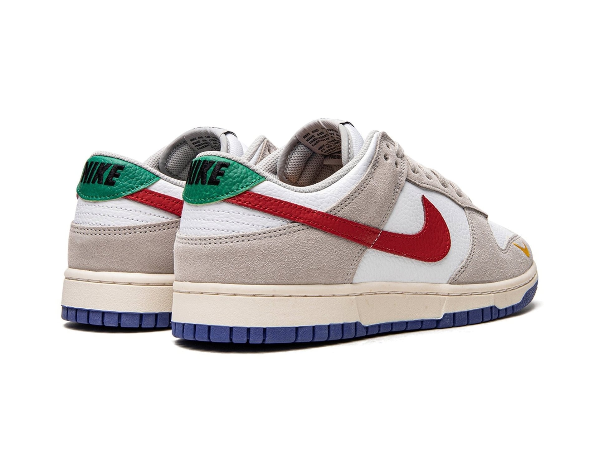 Nike Dunk Low Light Iron Ore