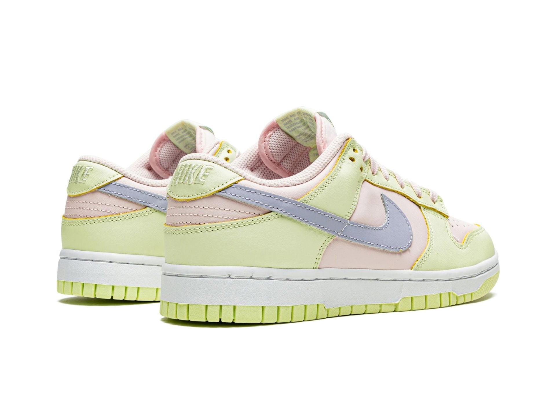 Nike Dunk Low Lime Ice (W)