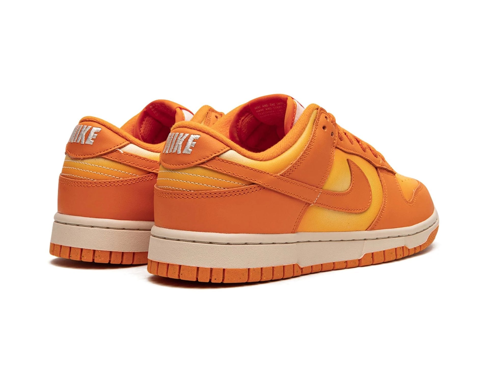Nike Dunk Low Magma Orange (W)