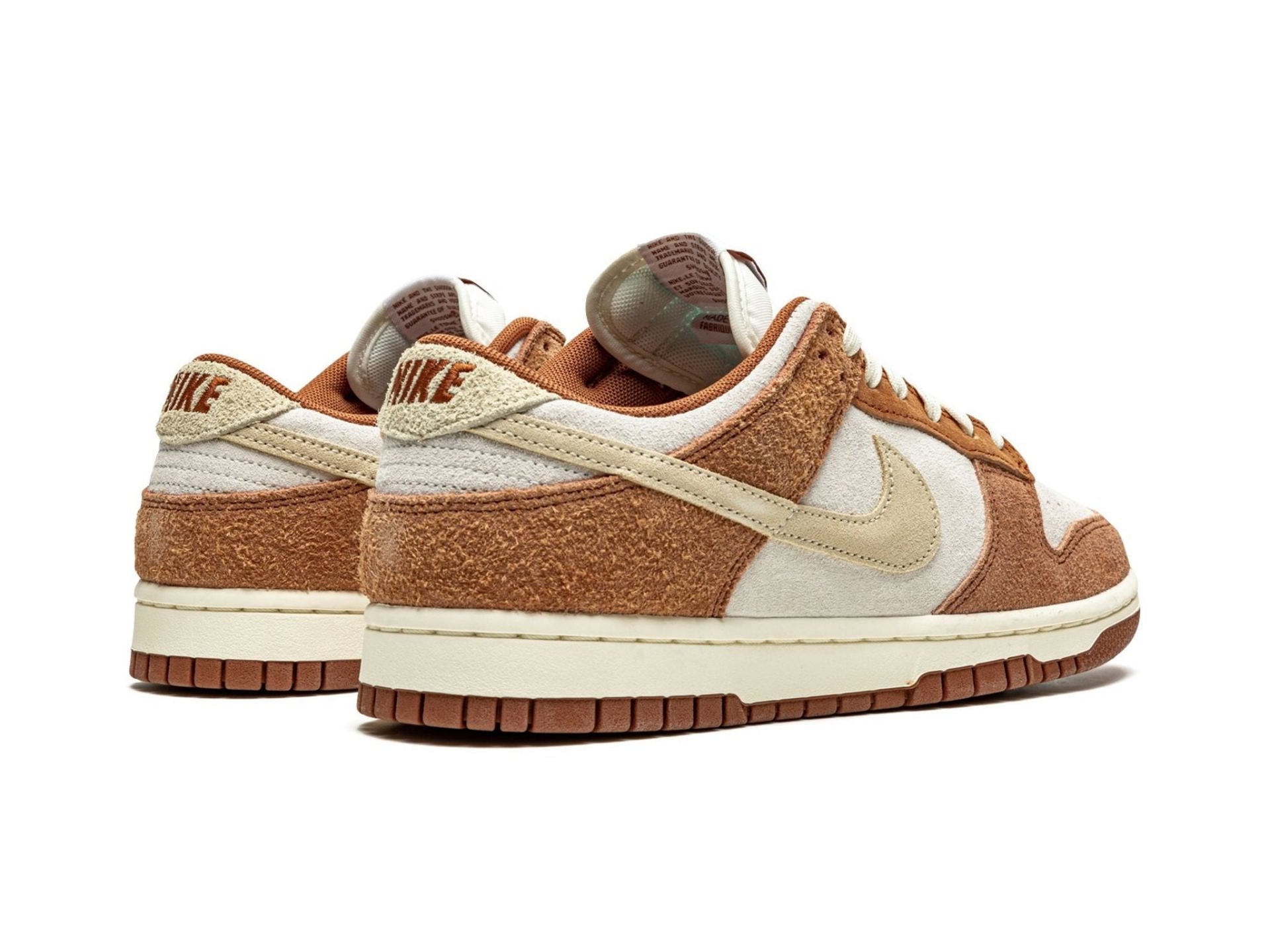 Nike Dunk Low Medium Curry