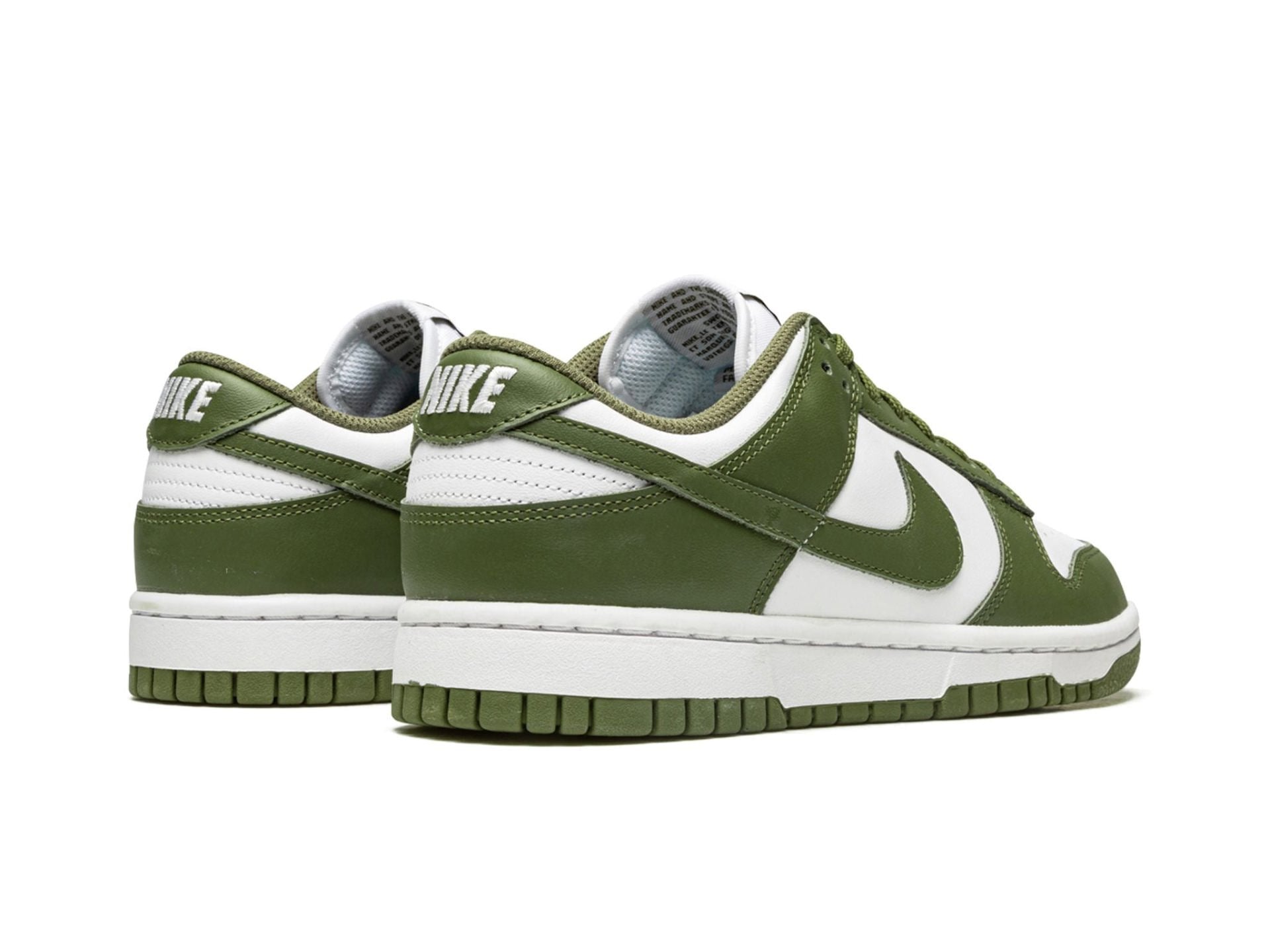 Nike Dunk Low Medium Olive (W)