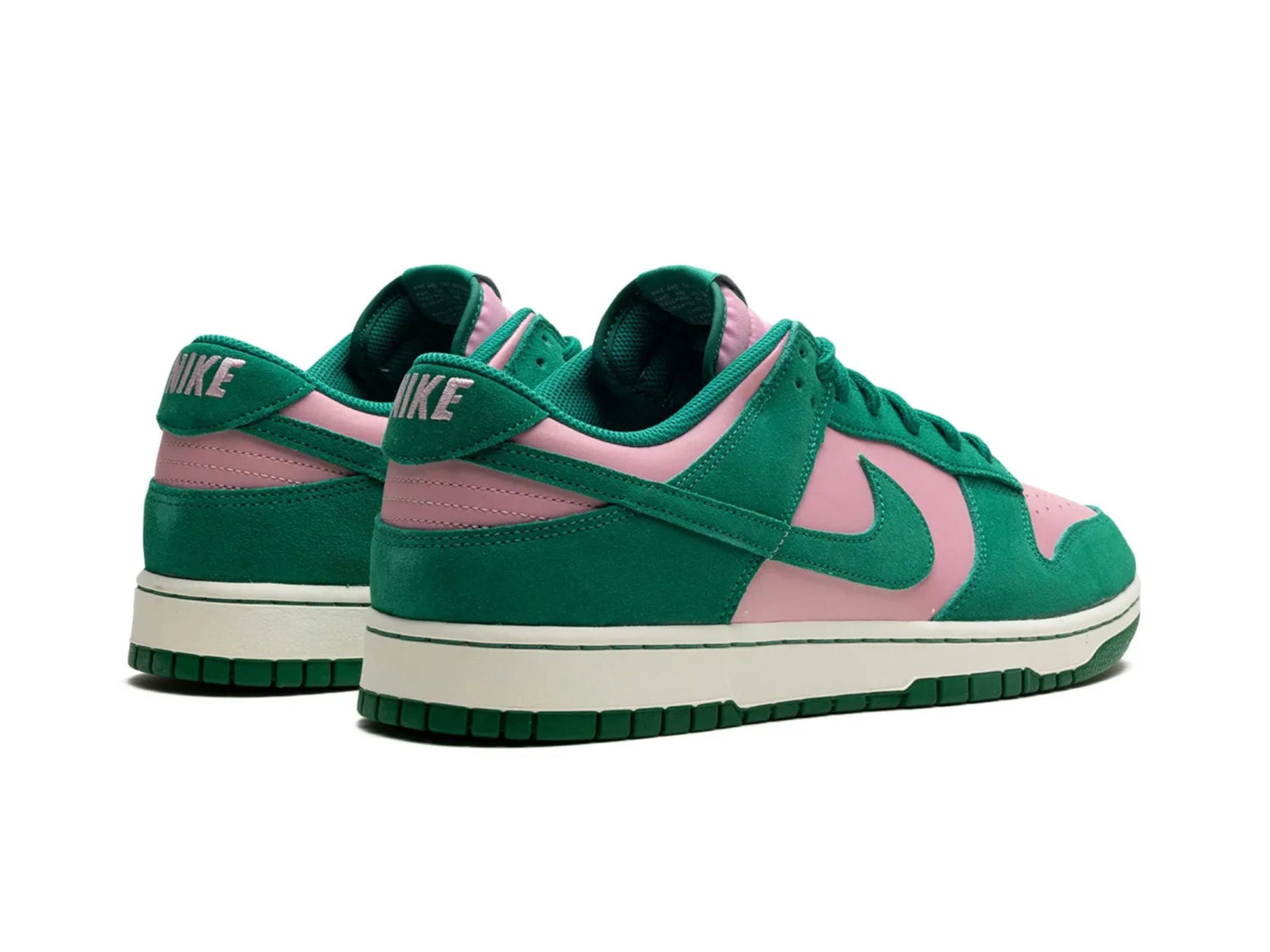 Nike Dunk Low Medium Soft Pink Malachite