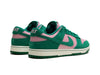 Nike Dunk Low Medium Soft Pink Malachite