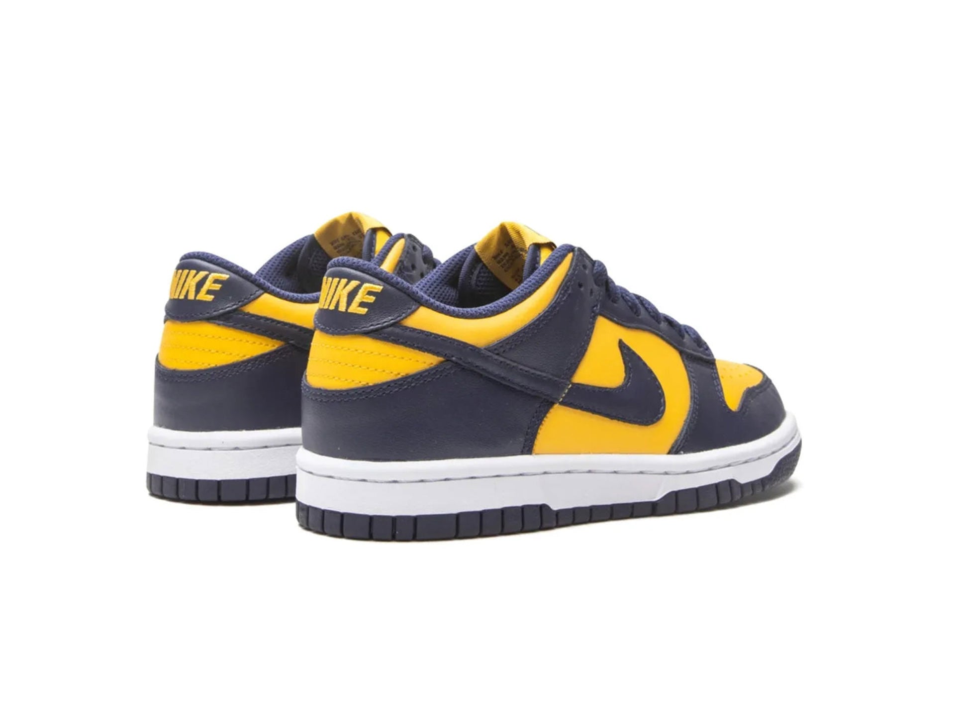 Nike Dunk Low Michigan (2021/2024) (GS)