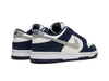 Nike Dunk Low Midnight Navy