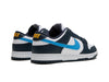 Nike Dunk Low Midnight Navy University Blue